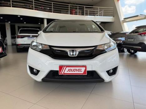 HONDA Fit 1.5 16V 4P EXL FLEX AUTOMTICO, Foto 3