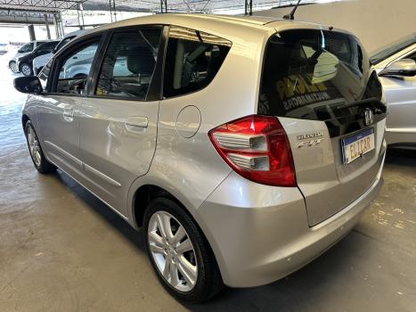 HONDA Fit 1.5 16V 4P EX FLEX AUTOMTICO, Foto 2