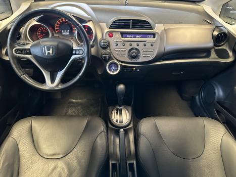 HONDA Fit 1.5 16V 4P EX FLEX AUTOMTICO, Foto 7