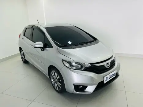 HONDA Fit 1.5 16V 4P EXL FLEX, Foto 1