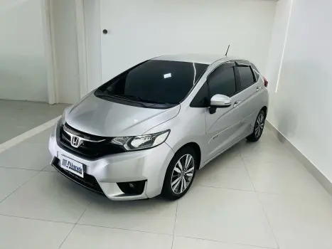 HONDA Fit 1.5 16V 4P EXL FLEX, Foto 12