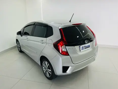 HONDA Fit 1.5 16V 4P EXL FLEX, Foto 13