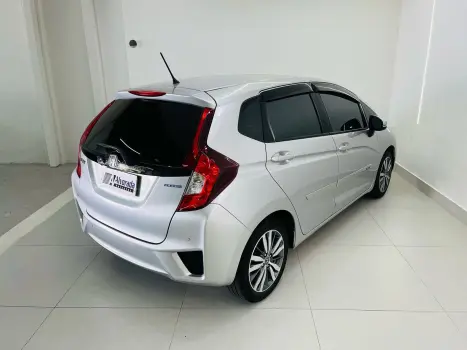 HONDA Fit 1.5 16V 4P EXL FLEX, Foto 14