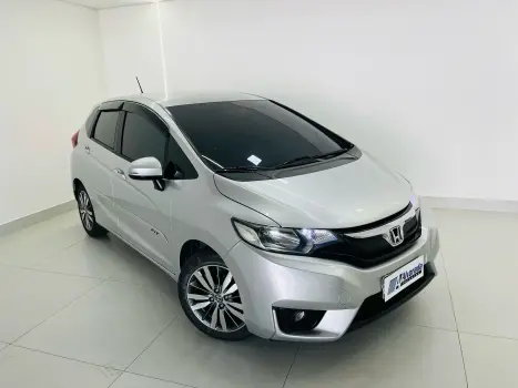 HONDA Fit 1.5 16V 4P EXL FLEX, Foto 16