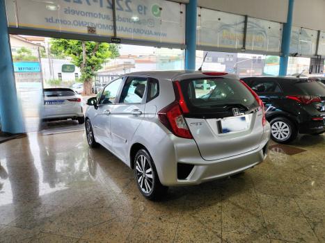 HONDA Fit 1.5 16V 4P EX FLEX AUTOMTICO, Foto 7