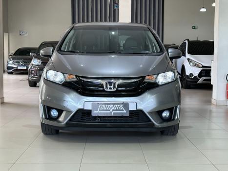 HONDA Fit 1.5 16V 4P EXL FLEX, Foto 1