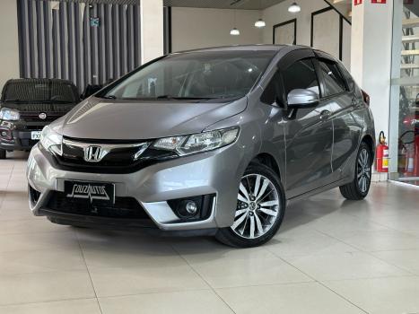 HONDA Fit 1.5 16V 4P EXL FLEX, Foto 3