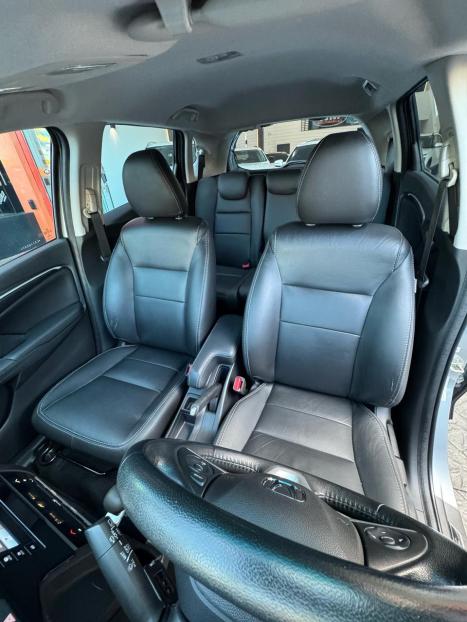 HONDA Fit 1.5 16V 4P EX AUTOMTICO, Foto 6