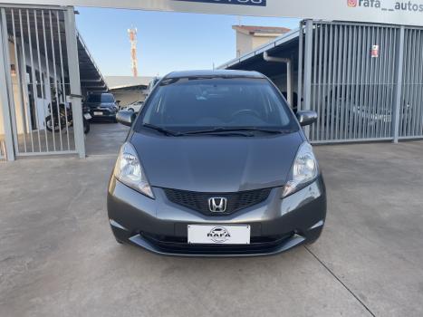 HONDA Fit 1.5 16V 4P EX, Foto 2