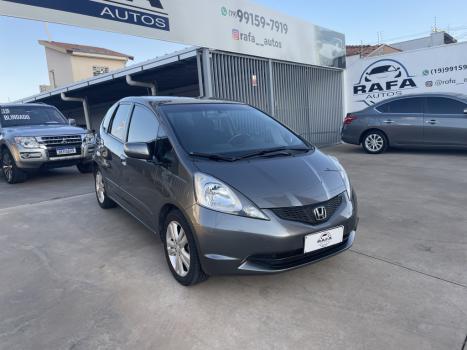 HONDA Fit 1.5 16V 4P EX, Foto 3