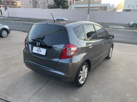 HONDA Fit 1.5 16V 4P EX, Foto 7