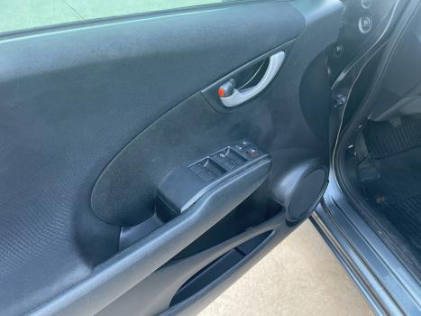 HONDA Fit 1.5 16V 4P EX, Foto 10