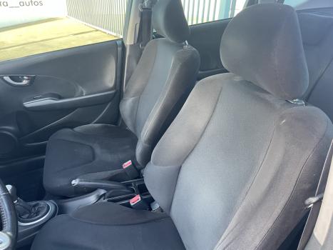 HONDA Fit 1.5 16V 4P EX, Foto 11