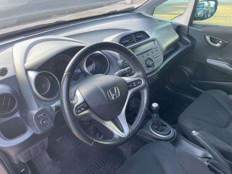 HONDA Fit 1.5 16V 4P EX, Foto 12