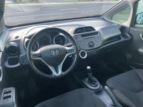 HONDA Fit 1.5 16V 4P EX, Foto 13