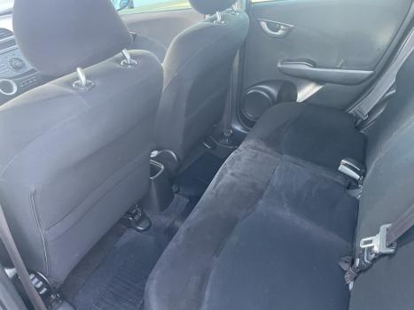 HONDA Fit 1.5 16V 4P EX, Foto 14