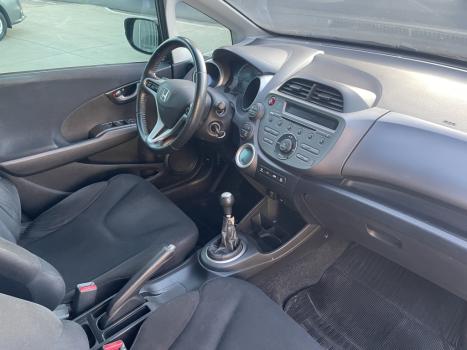 HONDA Fit 1.5 16V 4P EX, Foto 15