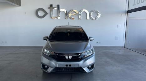 HONDA Fit 1.5 16V 4P EX FLEX AUTOMTICO, Foto 1