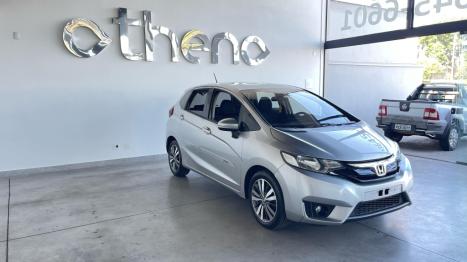 HONDA Fit 1.5 16V 4P EX FLEX AUTOMTICO, Foto 6