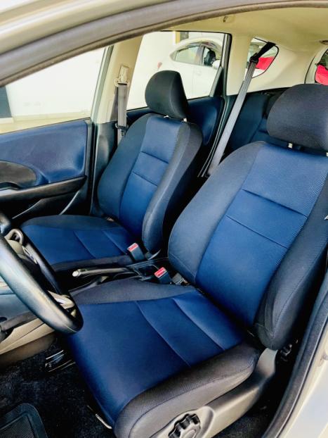 HONDA Fit 1.5 16V 4P LX FLEX AUTOMTICO, Foto 16