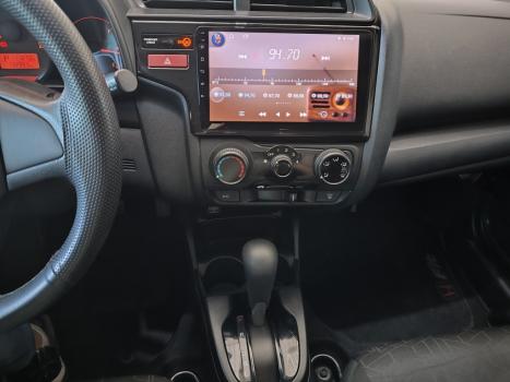 HONDA Fit 1.5 16V 4P LX FLEX AUTOMTICO, Foto 6