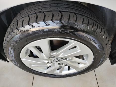 HONDA Fit 1.5 16V 4P LX FLEX AUTOMTICO, Foto 11