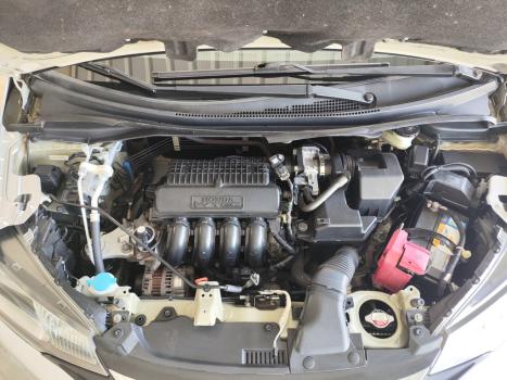 HONDA Fit 1.5 16V 4P LX FLEX AUTOMTICO, Foto 12