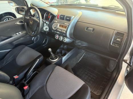 HONDA Fit 1.5 16V 4P EX FLEX, Foto 2