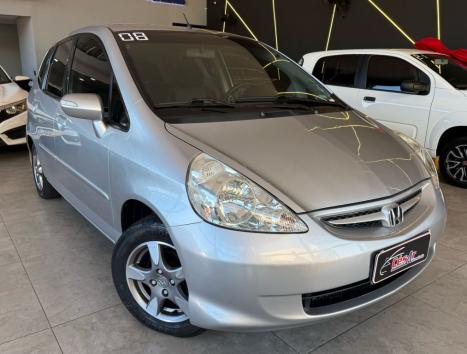 HONDA Fit 1.5 16V 4P EX FLEX, Foto 3