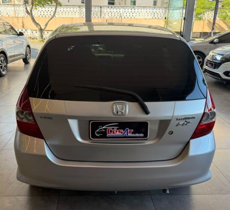 HONDA Fit 1.5 16V 4P EX FLEX, Foto 6