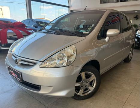HONDA Fit 1.5 16V 4P EX FLEX, Foto 8