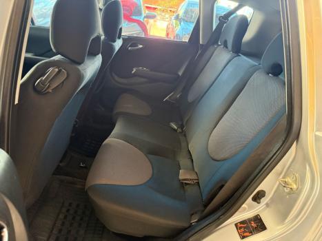 HONDA Fit 1.5 16V 4P EX FLEX, Foto 9