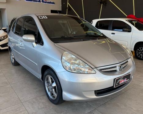 HONDA Fit 1.5 16V 4P EX FLEX, Foto 11
