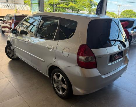 HONDA Fit 1.5 16V 4P EX FLEX, Foto 12