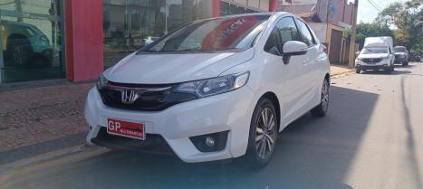 HONDA Fit 1.5 16V 4P EX FLEX AUTOMTICO, Foto 2