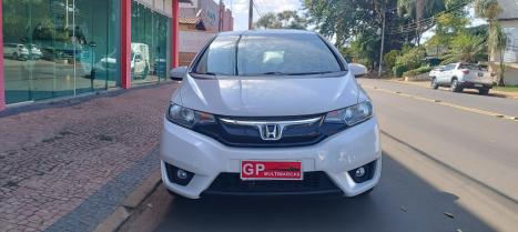 HONDA Fit 1.5 16V 4P EX FLEX AUTOMTICO, Foto 3