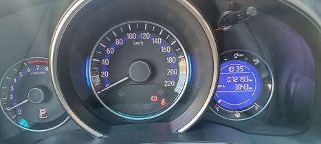HONDA Fit 1.5 16V 4P EX FLEX AUTOMTICO, Foto 12
