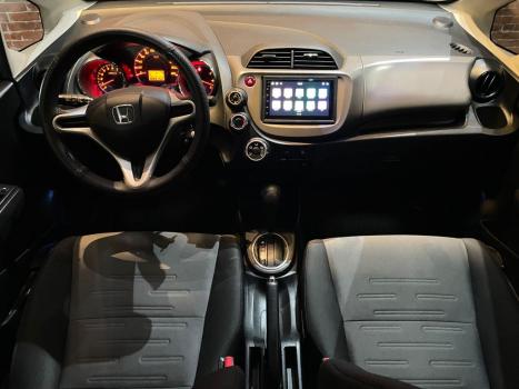 HONDA Fit 1.5 16V 4P TWIST FLEX AUTOMTICO, Foto 6