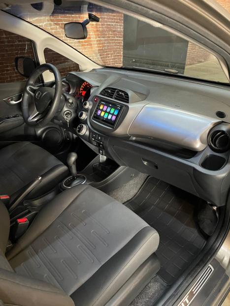 HONDA Fit 1.5 16V 4P TWIST FLEX AUTOMTICO, Foto 7