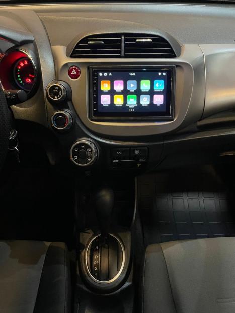 HONDA Fit 1.5 16V 4P TWIST FLEX AUTOMTICO, Foto 8