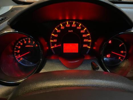 HONDA Fit 1.5 16V 4P TWIST FLEX AUTOMTICO, Foto 9