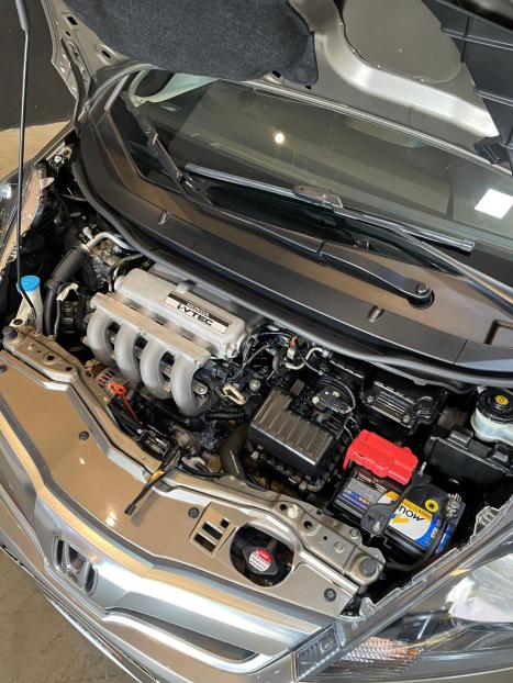 HONDA Fit 1.5 16V 4P TWIST FLEX AUTOMTICO, Foto 11