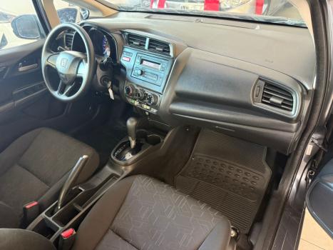 HONDA Fit 1.5 16V 4P LX FLEX AUTOMTICO, Foto 9