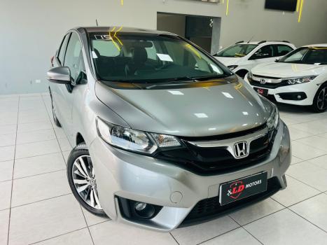 HONDA Fit 1.5 16V 4P EXL FLEX AUTOMTICO, Foto 2