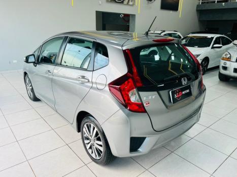 HONDA Fit 1.5 16V 4P EXL FLEX AUTOMTICO, Foto 7