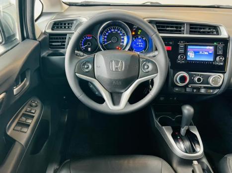 HONDA Fit 1.5 16V 4P EXL FLEX AUTOMTICO, Foto 11