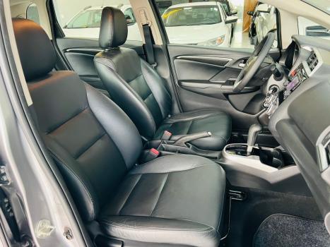 HONDA Fit 1.5 16V 4P EXL FLEX AUTOMTICO, Foto 17