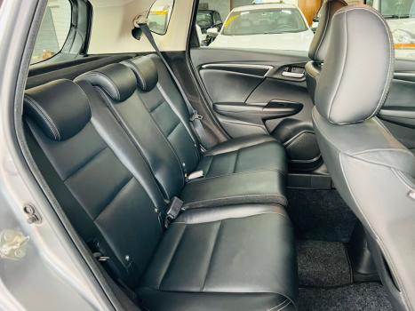 HONDA Fit 1.5 16V 4P EXL FLEX AUTOMTICO, Foto 18