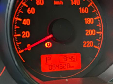 HONDA Fit 1.5 16V 4P EX FLEX AUTOMTICO, Foto 5