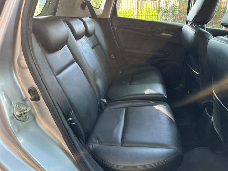 HONDA Fit 1.5 16V 4P EX FLEX AUTOMTICO, Foto 9